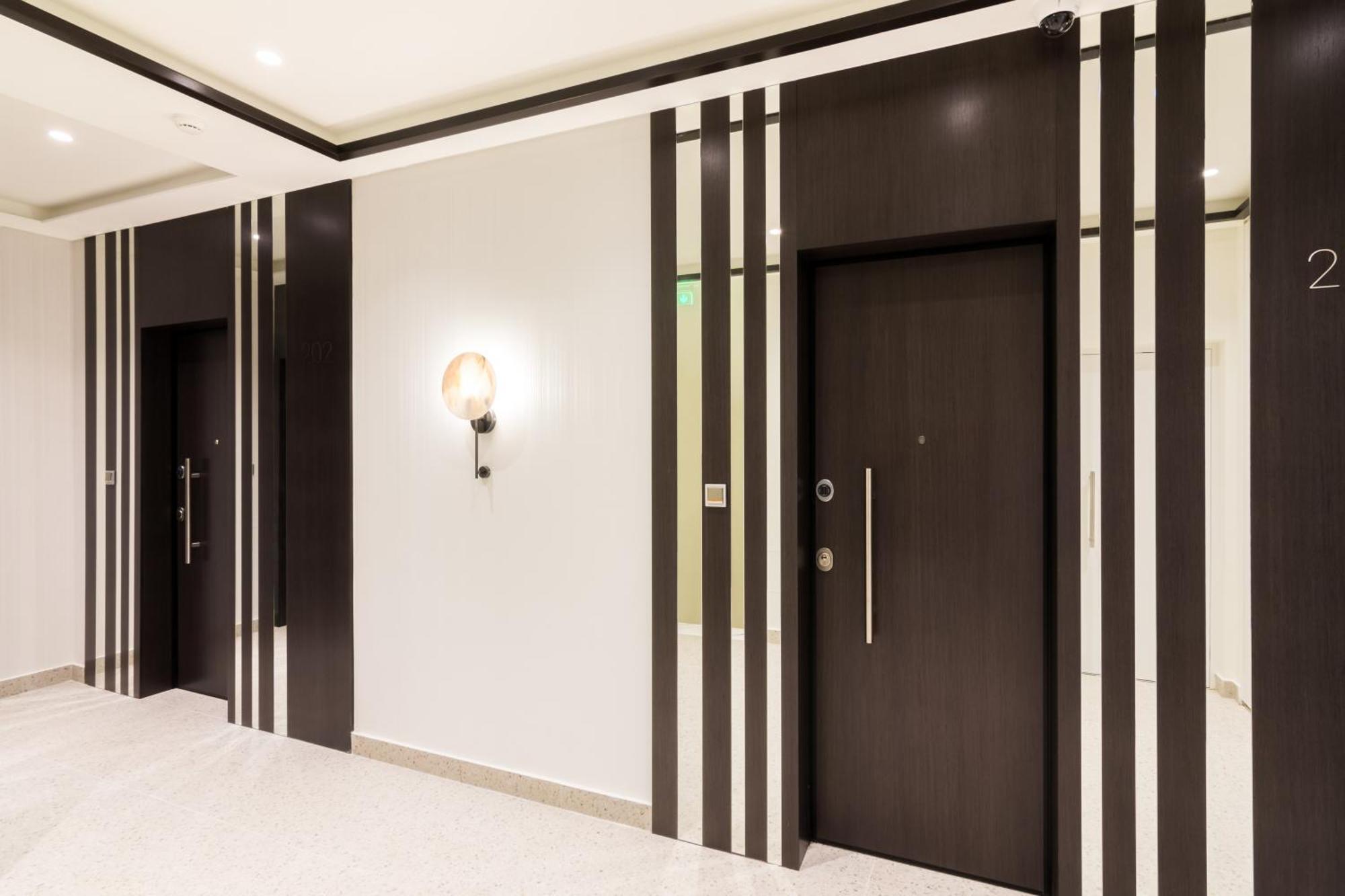 Apartmán Socrates Fully Equipped With Unique Design *