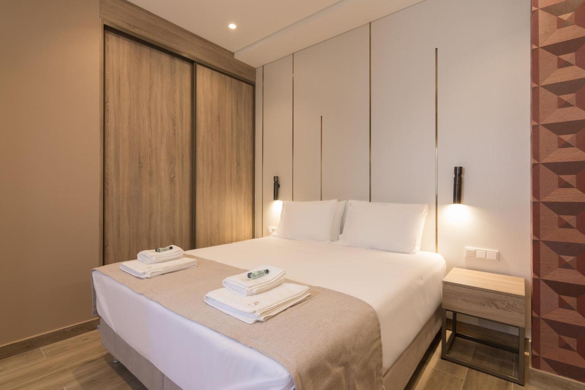 Apartmán Socrates Fully Equipped With Unique Design *