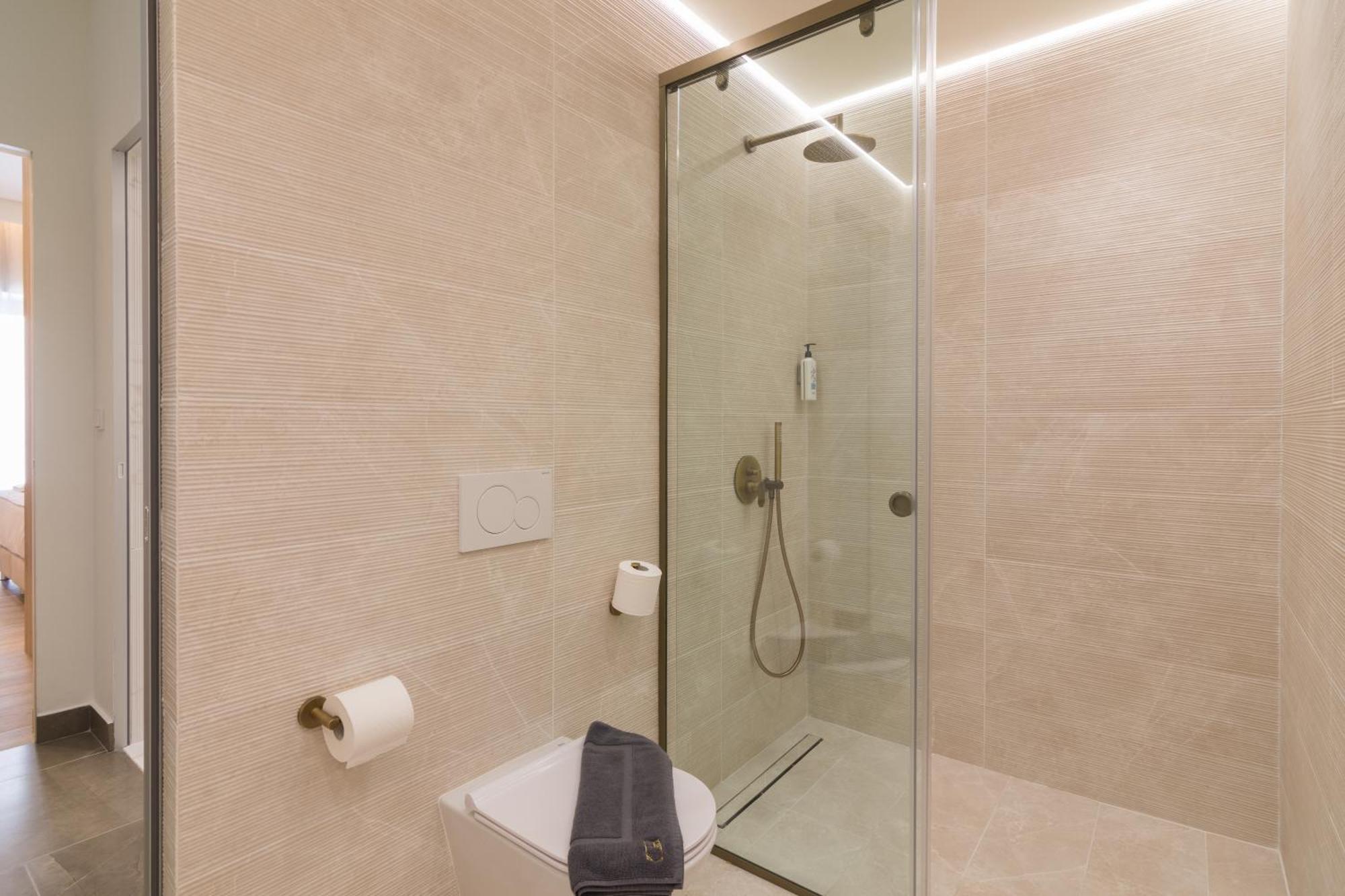 Apartmán Socrates Fully Equipped With Unique Design