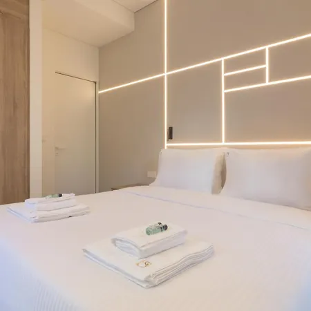 Socrates Fully Equipped Apartments With Unique Design Athens Exterior photo