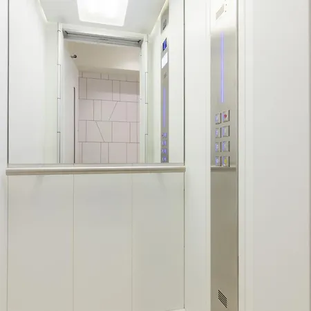 Socrates Fully Equipped Apartments With Unique Design Athens Exterior photo