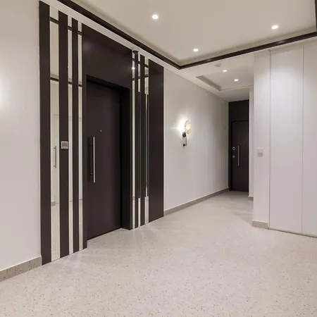 Socrates Fully Equipped Apartments With Unique Design Athens Exterior photo