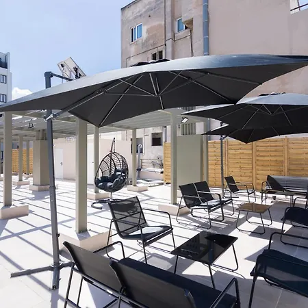Socrates Fully Equipped Apartments With Unique Design Athens Exterior photo