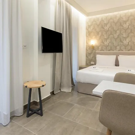 Socrates Fully Equipped Apartments With Unique Design Athens Exterior photo