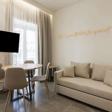 Socrates Fully Equipped Apartments With Unique Design Athens Exterior photo