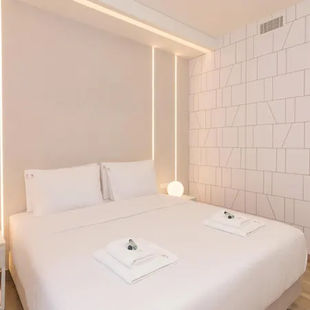 Socrates Fully Equipped Apartments With Unique Design Athens Exterior photo