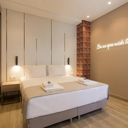 Socrates Fully Equipped Apartments With Unique Design Athens Exterior photo