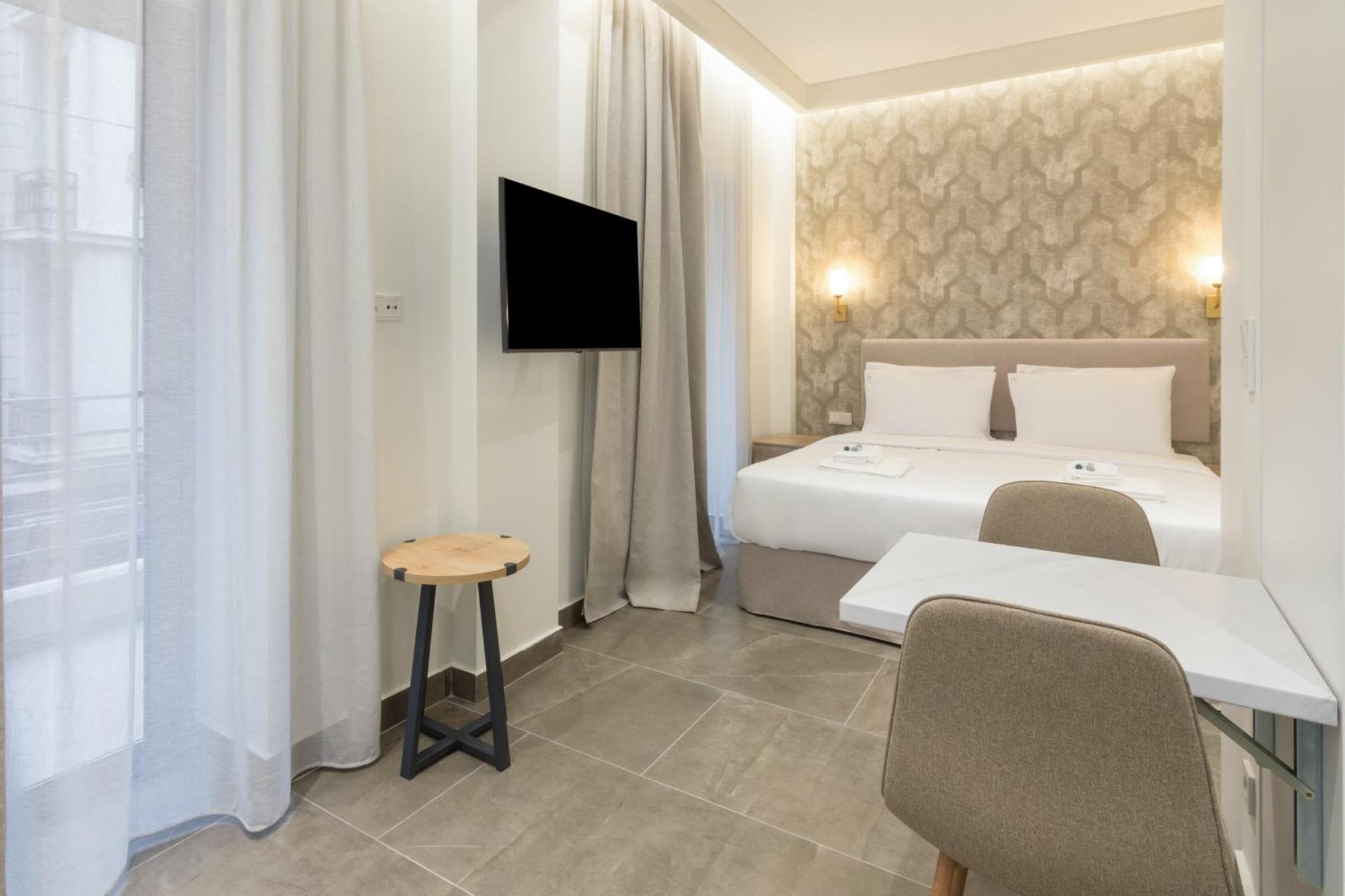 Appartement Socrates Fully Equipped With Unique Design *