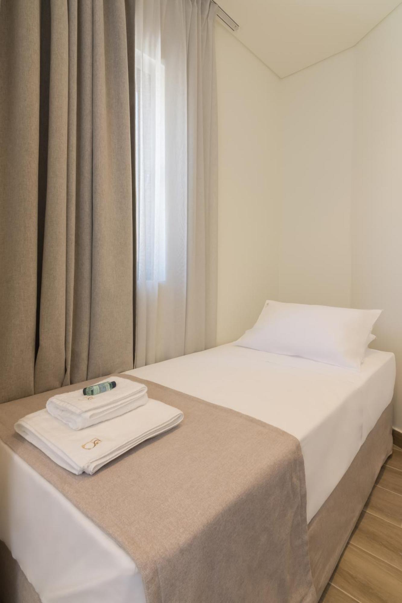Appartement Socrates Fully Equipped With Unique Design *